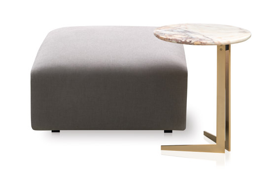 Eos Lowtable | Tables d'appoint | Papadatos