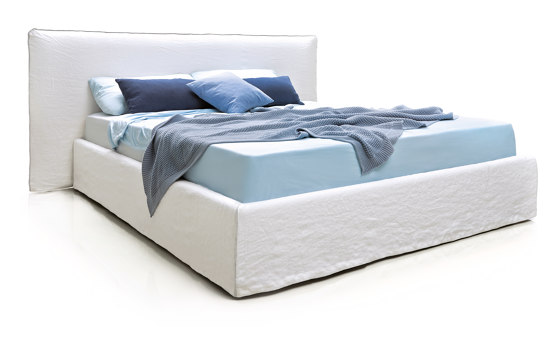 Flexy Bed | Beds | Papadatos