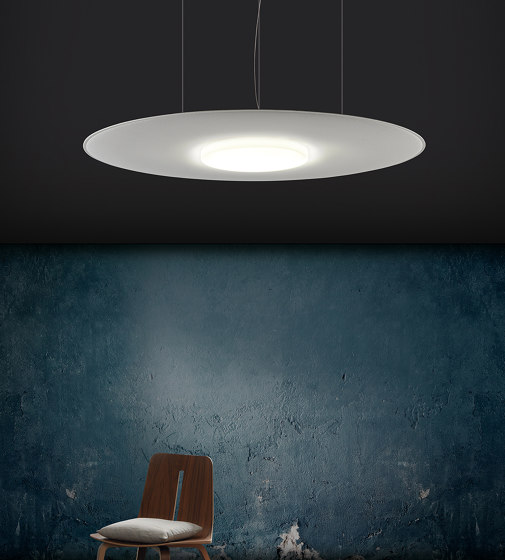 Giotto Lux | Lámparas de suspensión | Caimi Brevetti