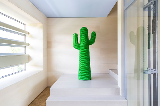 Cactus | Nerocactus | Garderoben | Gufram