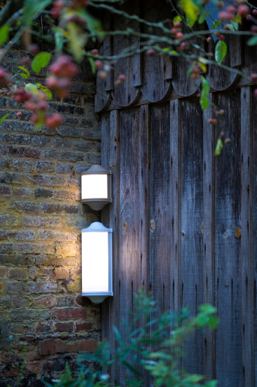 Trophy Model 3 | Outdoor wall lights | Roger Pradier
