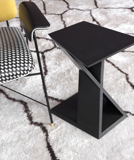 Sgabello | Side tables | david concept