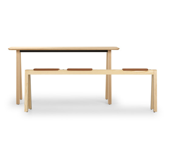E-Quo | Tables hautes | True Design