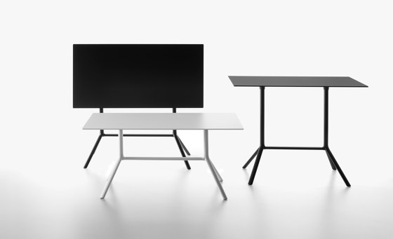 Miura table | Mesas altas | Plank