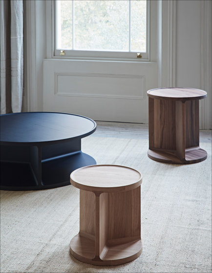 Drum Low Side Table | Tables d'appoint | Dare Studio