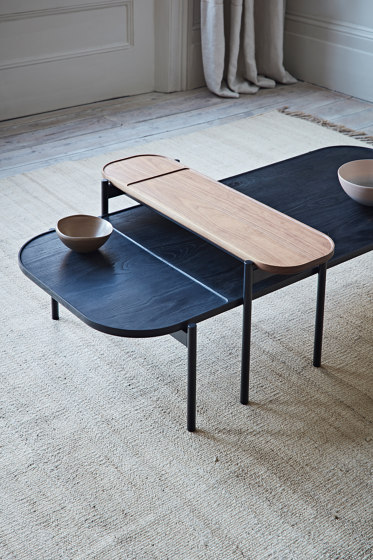 Riley Coffee Table | Mesas de centro | Dare Studio