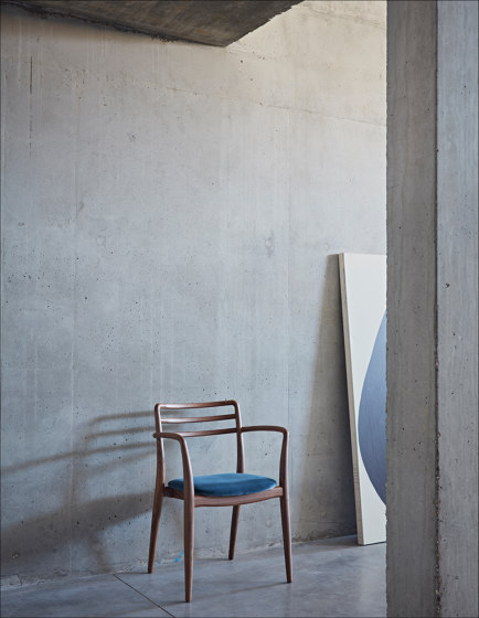 Tor Arm Chair | Sedie | Dare Studio