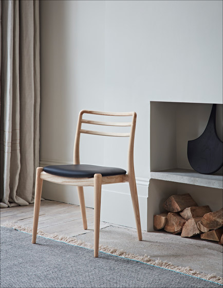 Tor Side Chair | Sillas | Dare Studio