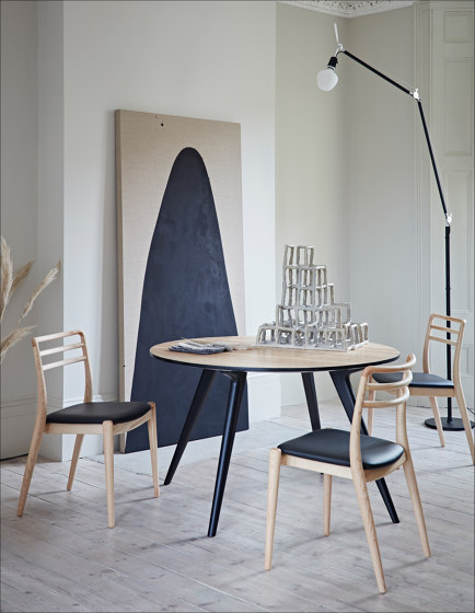 Tor Arm Chair | Sillas | Dare Studio