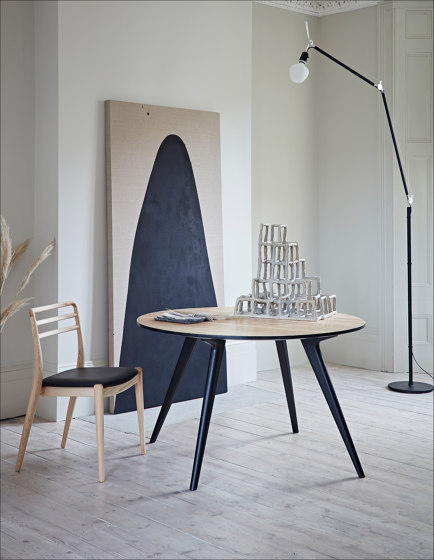 Waldron Dining Table | Dining tables | Dare Studio