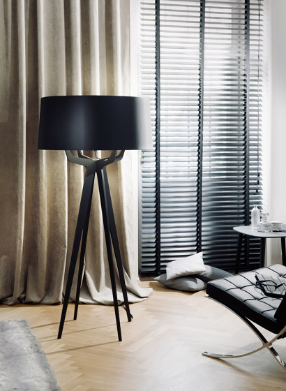 No. 35 Floor Lamp Matt Collection - Soft White - Fenix NTM® | Lampade piantana | BALADA & CO.