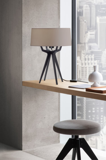 No. 35 Table Lamp Matt Collection - Soft white - Fenix NTM® | Lampade tavolo | BALADA & CO.
