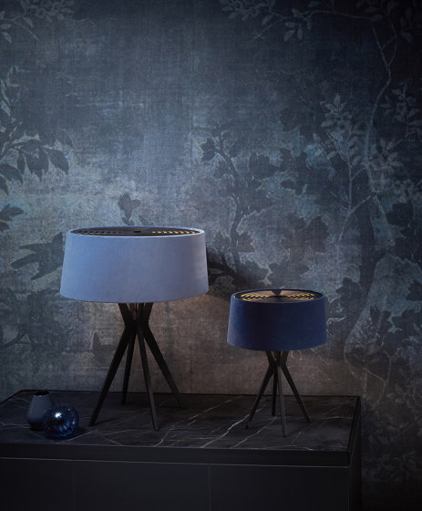 No. 43 Table Lamp Vintage Collection - Houndstooth - Fenix NTM® | Table lights | BALADA & CO.
