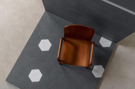 Quadra Sabbia | Ceramic tiles | Eccentrico