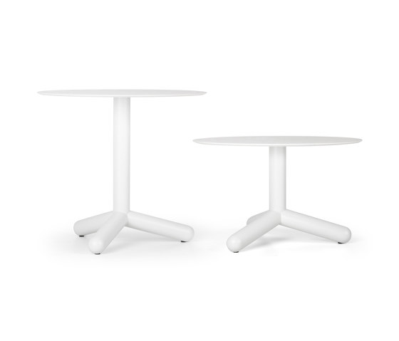Eighty | Bistro tables | True Design