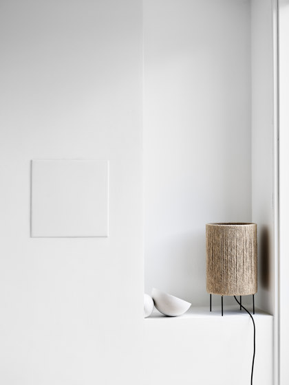RO Ø23/15 cm Wall Closed | Wall lights | Made by Hand