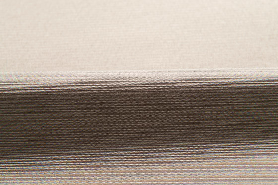 Screen Natural Silence - 1% Metallized | Drapery fabrics | Coulisse