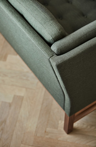EJ 315-1H | Armchairs | Fredericia Furniture