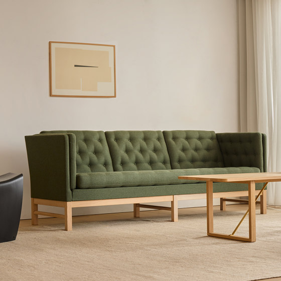 EJ315, 3 seater | Sofas | Fredericia Furniture