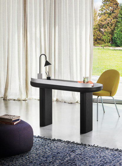 Ozz Desk | Tischleuchten | miniforms