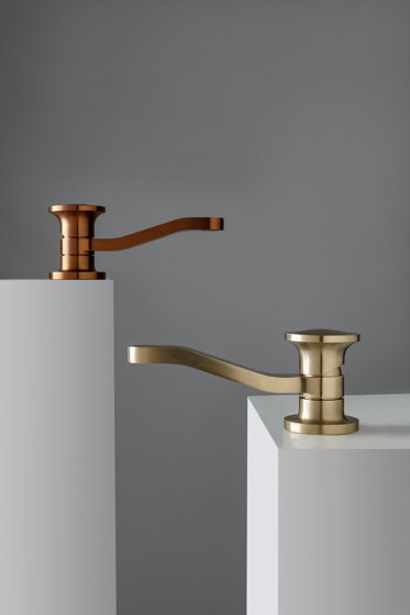 JK21 | Wash basin taps | Rubinetterie Zazzeri