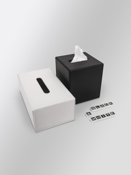 Tissue dispenser | Distributeurs serviettes papier | COLOMBO DESIGN