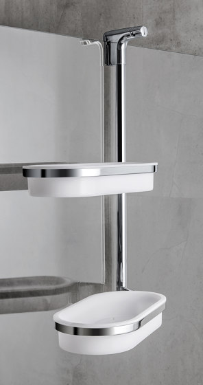 Glass wiper | Accesorios de baño | COLOMBO DESIGN