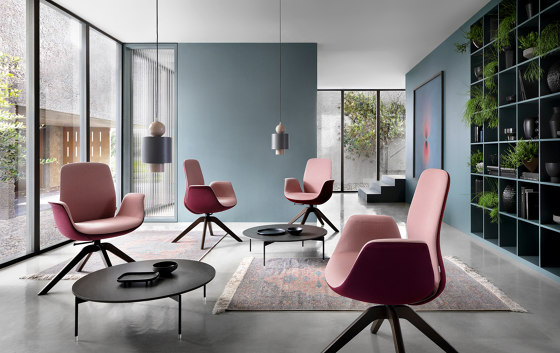 ElliePro 10V3 | Chairs | PROFIM