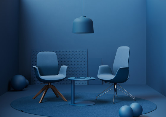 ElliePro 20HST | Chairs | PROFIM