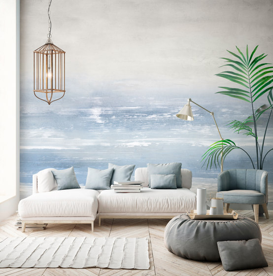 Malindi Dream Blue Villa | Quadri / Murales | TECNOGRAFICA