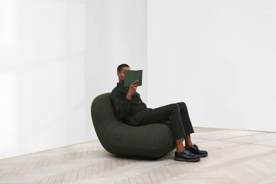 Chelsea Lounge Chair 0070 | Armchairs | BoConcept