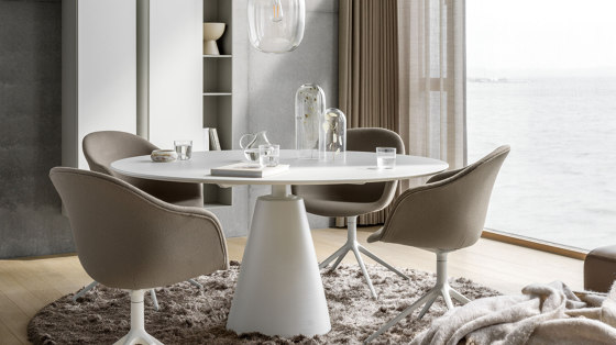 Table basse Madrid AD39 | Tables d'appoint | BoConcept
