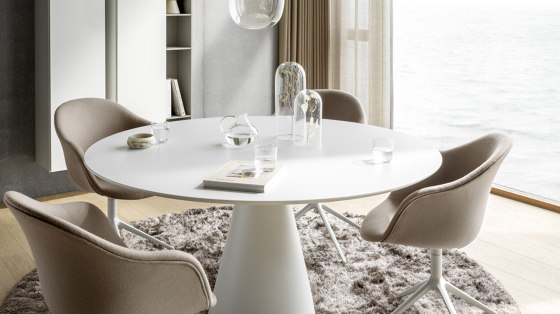 Table basse Madrid AD39 | Tables d'appoint | BoConcept