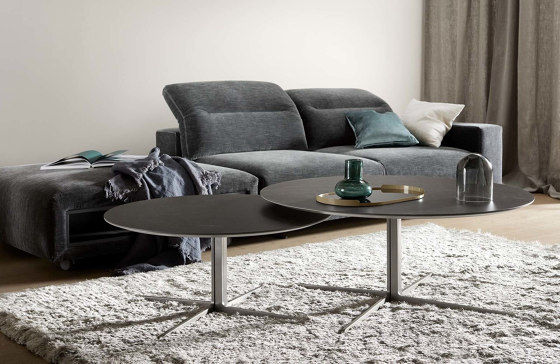 Seville coffee table AD31 | Coffee tables | BoConcept