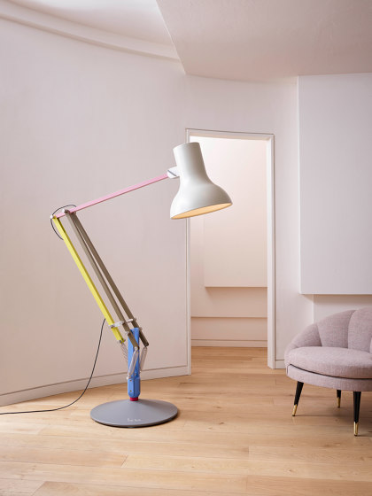 Type 75™ Desk Lamp - Edition Three | Table lights | Anglepoise