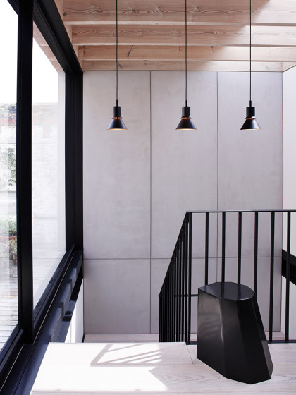 Type 80™ Pendant | Suspended lights | Anglepoise