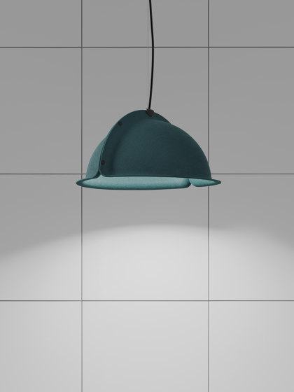 Hood Mini | Lámparas de suspensión | ateljé Lyktan