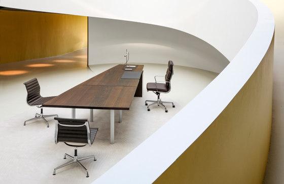 TIX Office | Desks | Mobimex