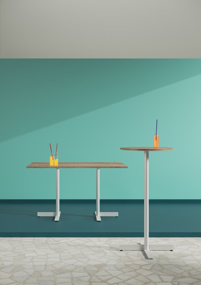 People Table | Dining tables | ALMA Design