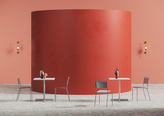 People Table | Mesas de bistro | ALMA Design