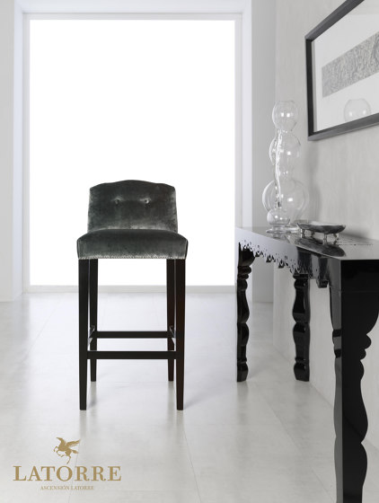Acantus Chair | Stühle | Ascensión Latorre