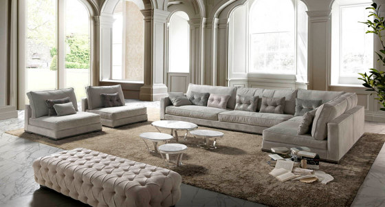 Picadilly Sofa | Sofas | Ascensión Latorre