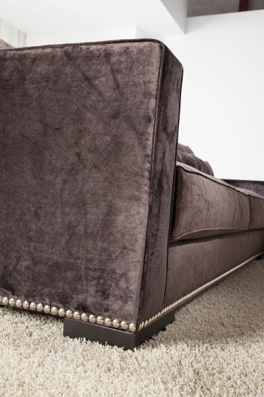 Picadilly Sofa | Sofas | Ascensión Latorre