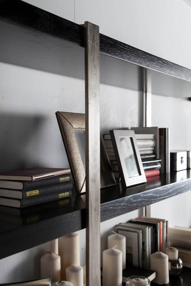 Prince Bookcase | Shelving | Ascensión Latorre