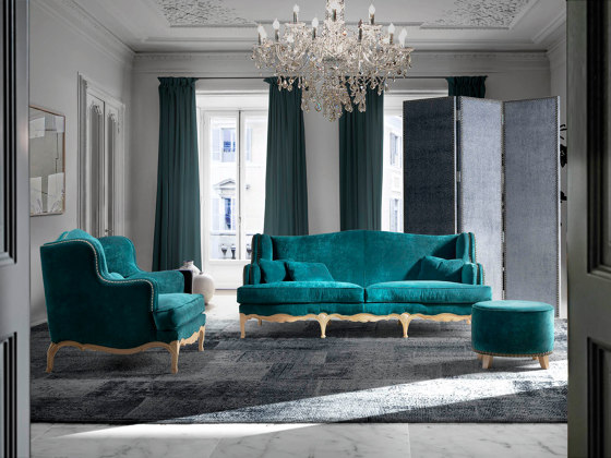 Vendôme Sofa | Sofas | Ascensión Latorre