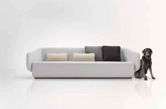 Yale Sofa | Sofas | Ascensión Latorre