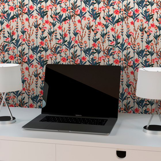 My Beautiful Garden | Wall coverings / wallpapers | GMM