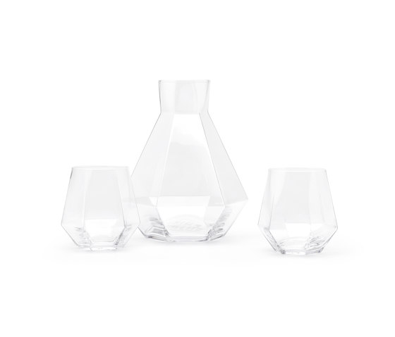 Radiant Glasses | Vasos | PUIK