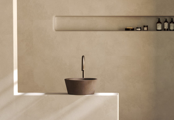 Circum 3817 | Wash basins | Urbi et Orbi