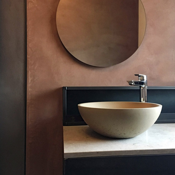 Circum 40 | Wash basins | Urbi et Orbi